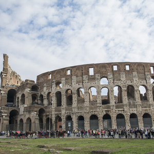 Rome