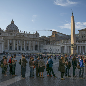 Vatican City