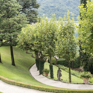 Villa del Balbianello